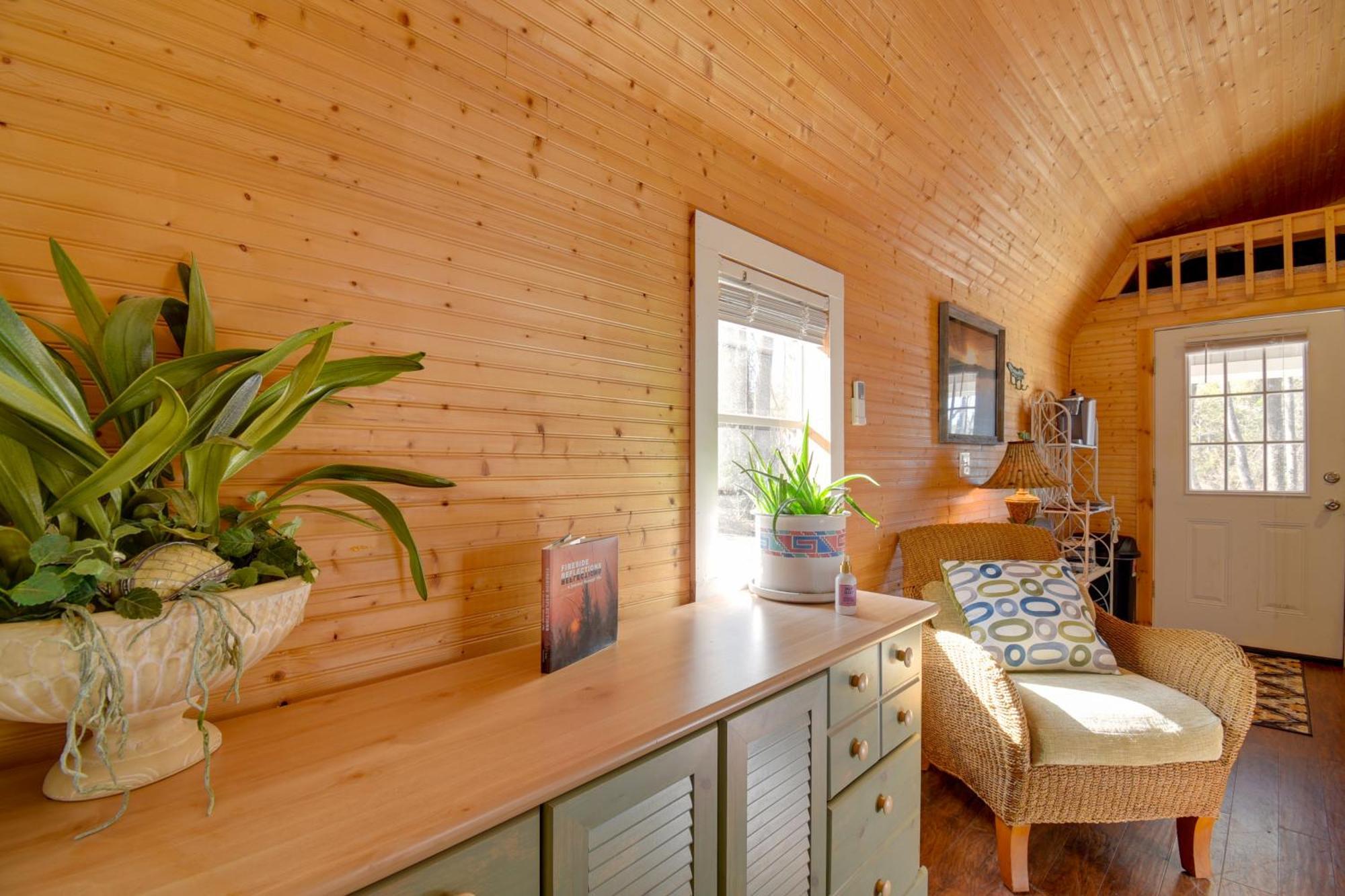 Cozy Calabash Studio About 4 Mi To Sunset Beach! ภายนอก รูปภาพ