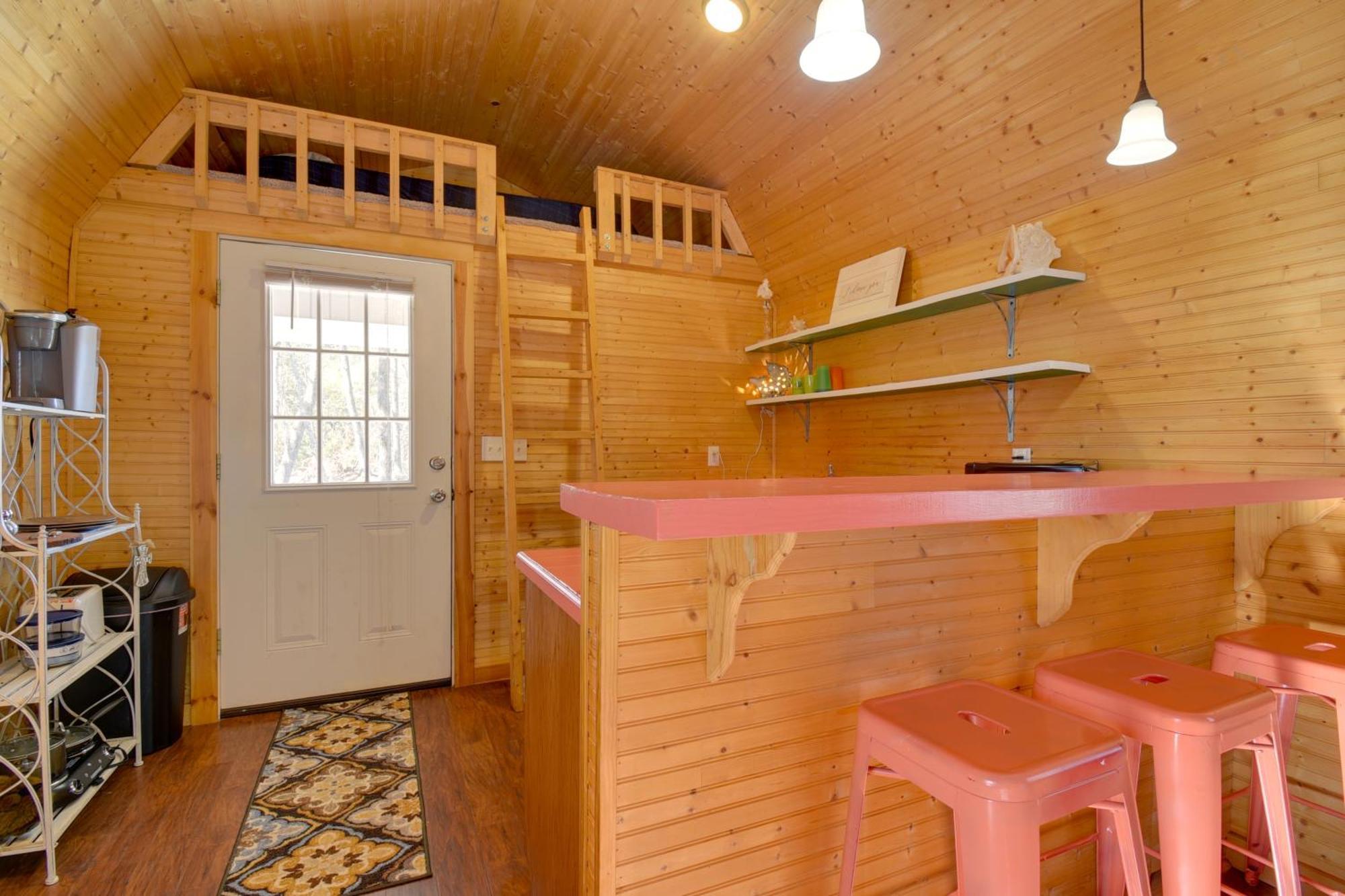 Cozy Calabash Studio About 4 Mi To Sunset Beach! ภายนอก รูปภาพ