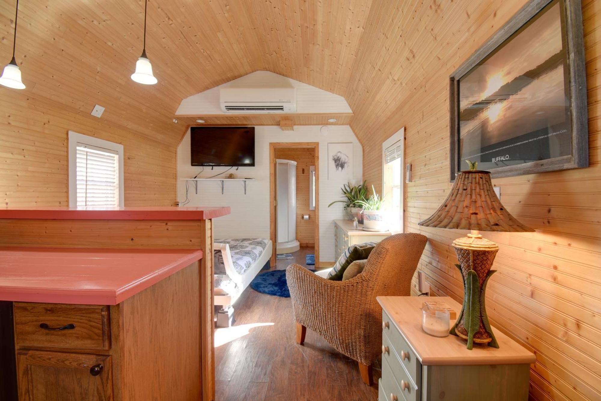 Cozy Calabash Studio About 4 Mi To Sunset Beach! ภายนอก รูปภาพ