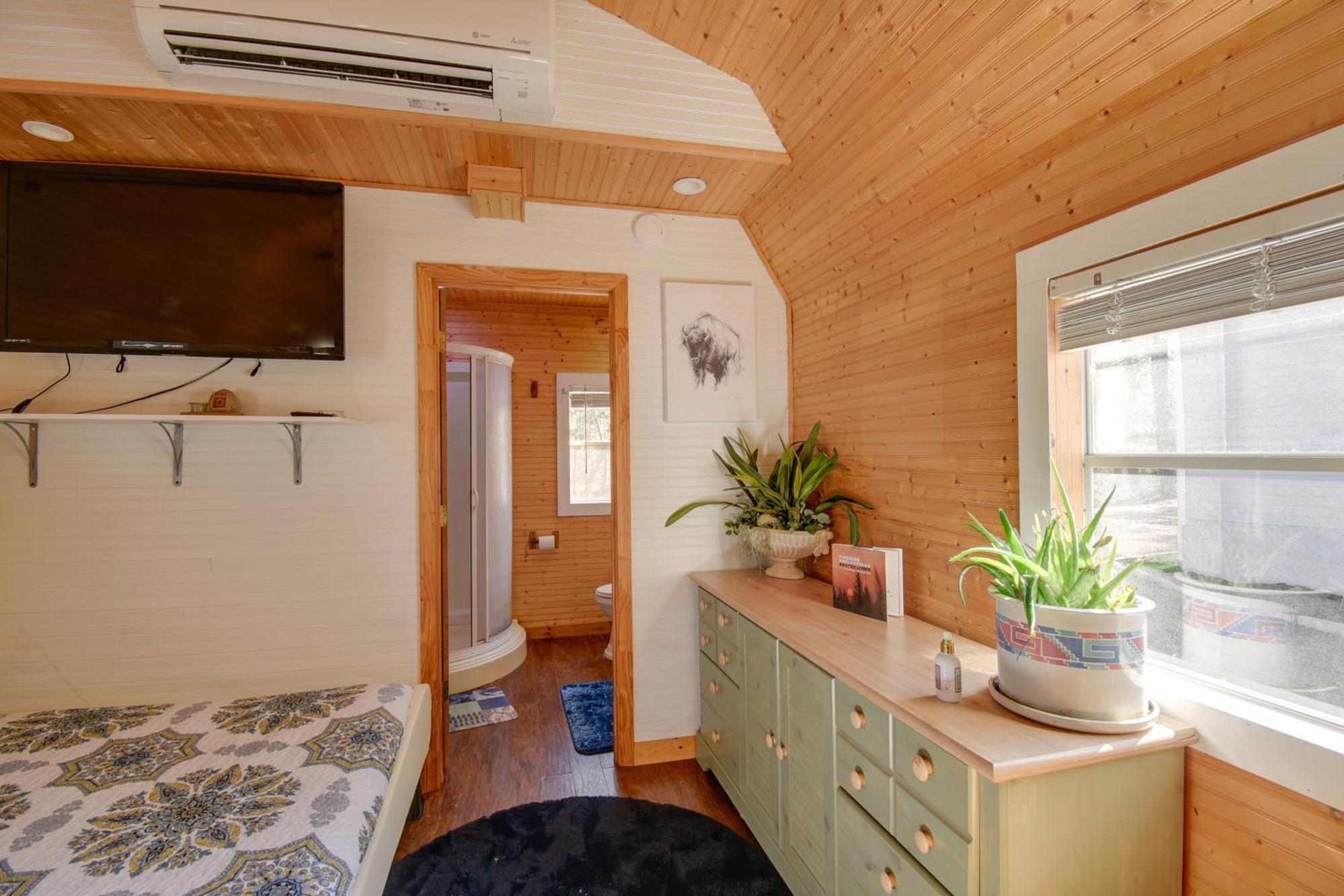 Cozy Calabash Studio About 4 Mi To Sunset Beach! ภายนอก รูปภาพ