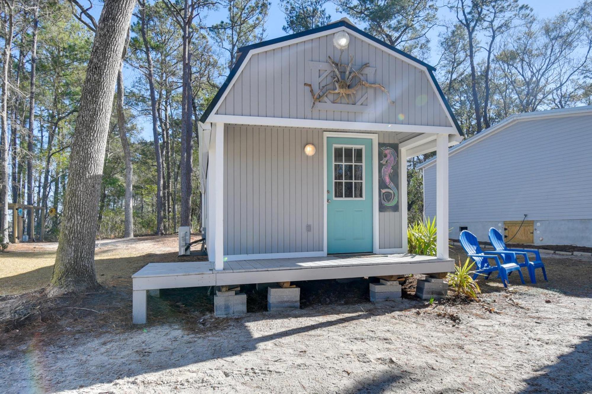 Cozy Calabash Studio About 4 Mi To Sunset Beach! ภายนอก รูปภาพ